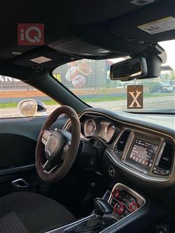 دودج تشالنجر